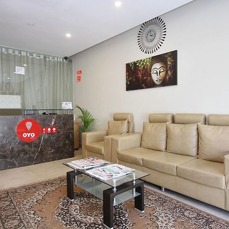 Oyo 7463 Leo Suites Bangalore Exterior photo