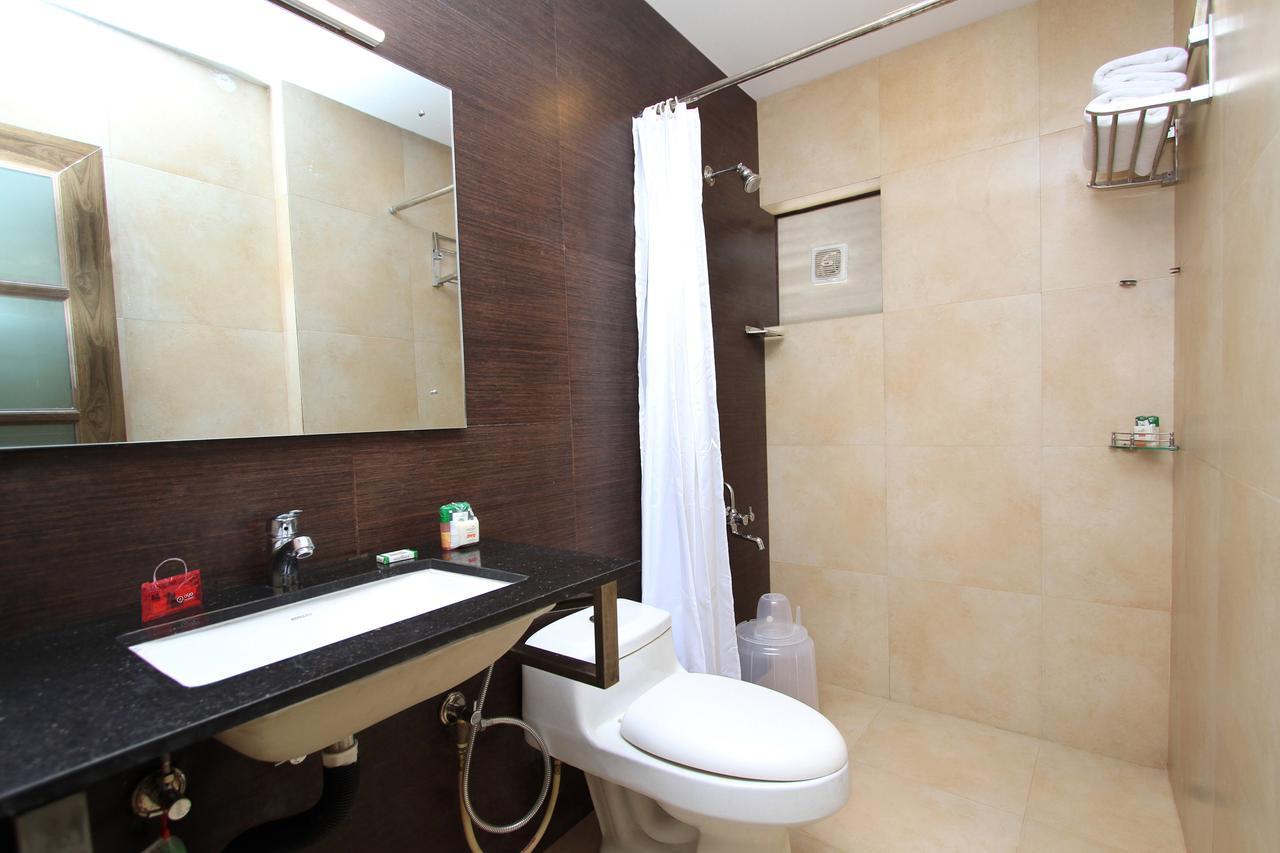 Oyo 7463 Leo Suites Bangalore Exterior photo